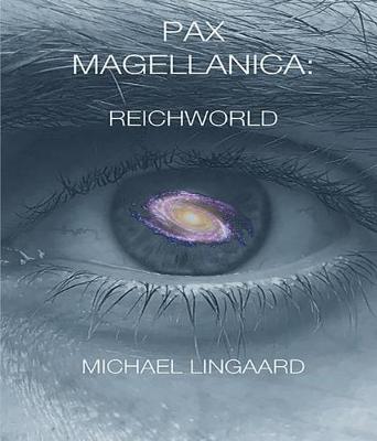 Book cover for Pax Magellanica