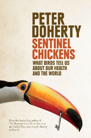Cover of Sentinel Chickens