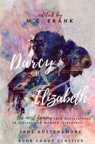 Cover of Darcy and Elizabeth