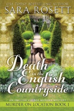 Cover of Death in the English Countryside