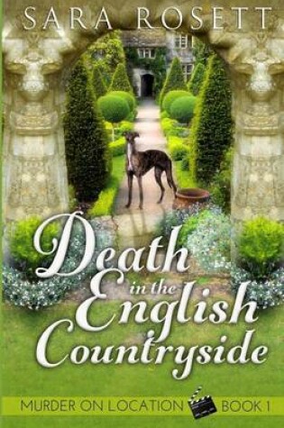 Cover of Death in the English Countryside