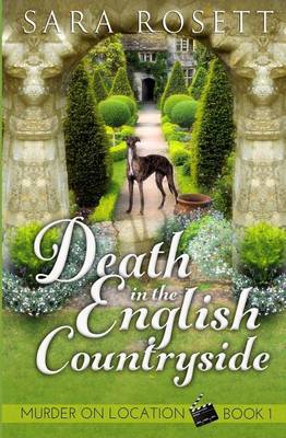 Book cover for Death in the English Countryside