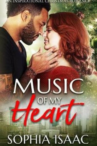 Cover of Music of My Heart