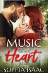 Book cover for Music of My Heart