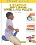 Book cover for Levers, Wheels, and Pulleys