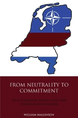 Cover of From Neutrality to Commitment