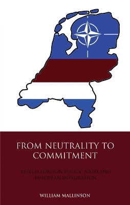 Book cover for From Neutrality to Commitment