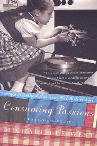 Cover of Consuming Passions