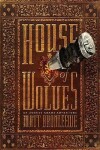 Book cover for House of Wolves