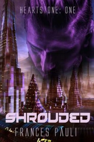 Cover of Shrouded
