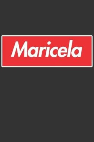 Cover of Maricela