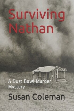 Cover of Surviving Nathan