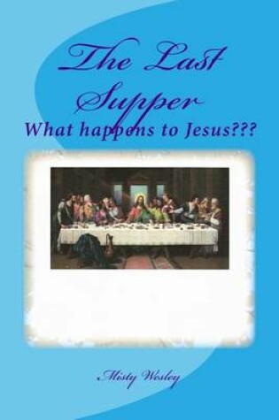 Cover of The Last Supper