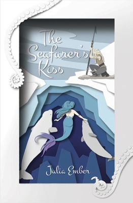 Book cover for The Seafarer's Kiss