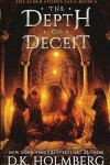 Book cover for The Depth of Deceit