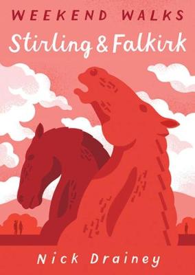 Cover of Stirling & Falkirk