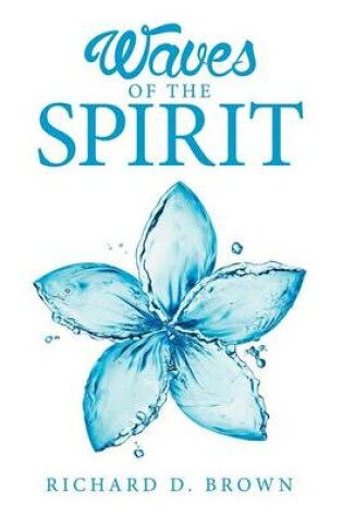 Cover of Waves of the Spirit