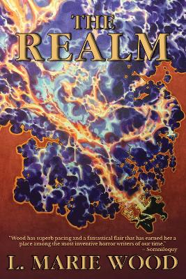 Book cover for The Realm