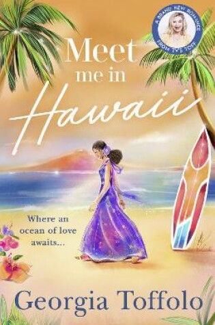 Cover of Meet Me in Hawaii