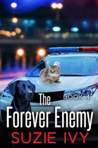 Cover of The Forever Enemy
