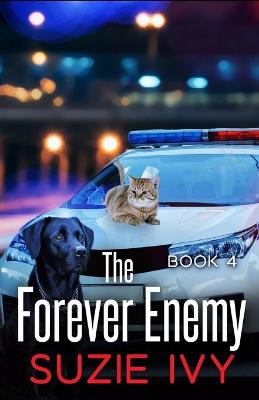 Book cover for The Forever Enemy