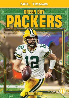 Cover of Green Bay Packers