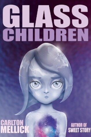 Cover of Glass Children