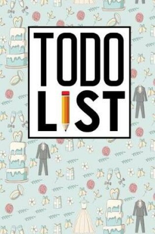 Cover of To Do List