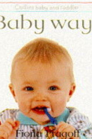 Cover of Baby Ways