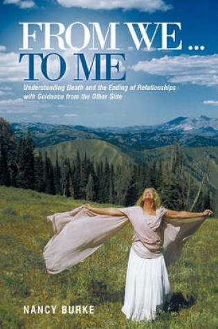 Cover of From We ... to Me