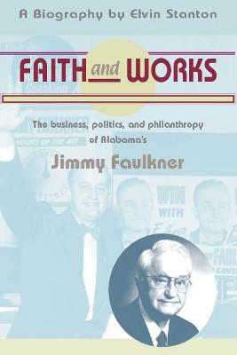 Book cover for Faith and Works