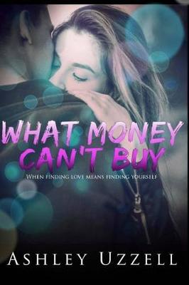 Book cover for What Money Can't Buy
