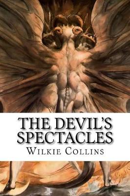 Book cover for The Devil's Spectacles