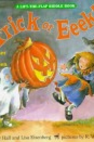 Cover of Trick or Eeek!