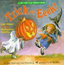 Book cover for Trick or Eeek!