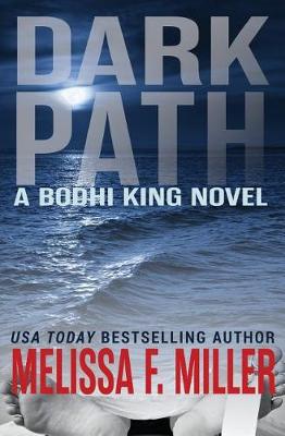 Book cover for Dark Path