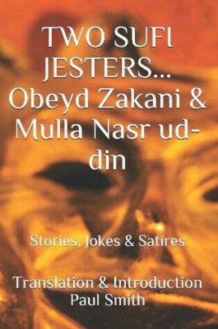 Cover of Two Sufi Jesters