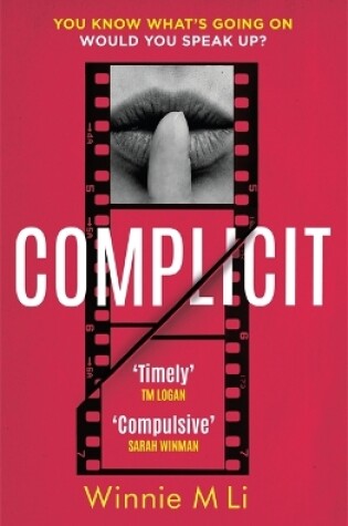 Cover of Complicit