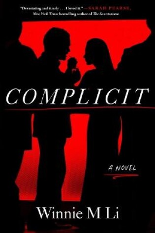 Cover of Complicit