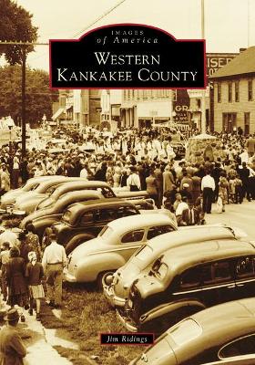 Cover of Western Kankakee County