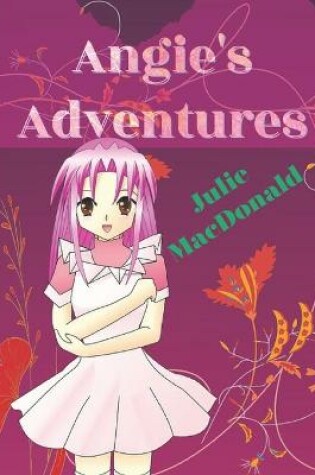 Cover of Angie's Adventures