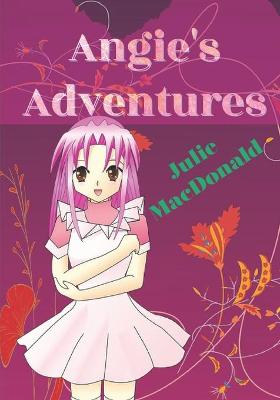 Book cover for Angie's Adventures
