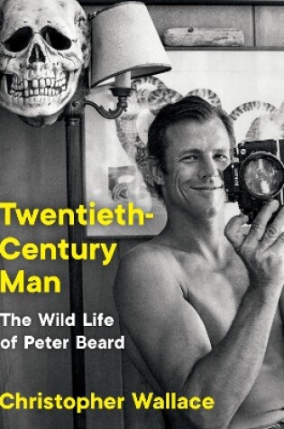 Cover of Twentieth-Century Man