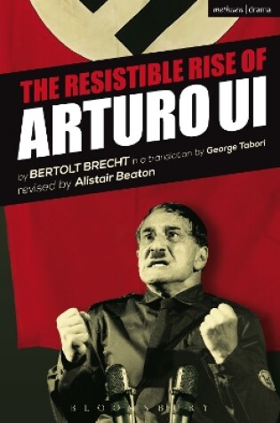 Cover of The Resistible Rise of Arturo Ui