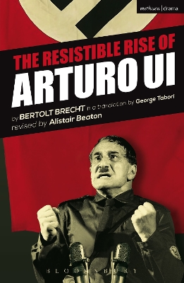 Cover of The Resistible Rise of Arturo Ui