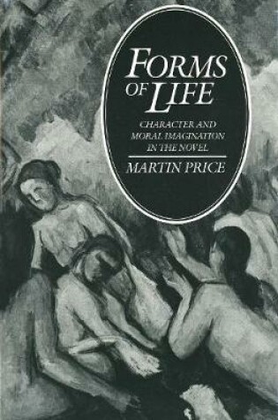 Cover of Forms of Life