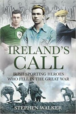 Cover of Ireland's Call