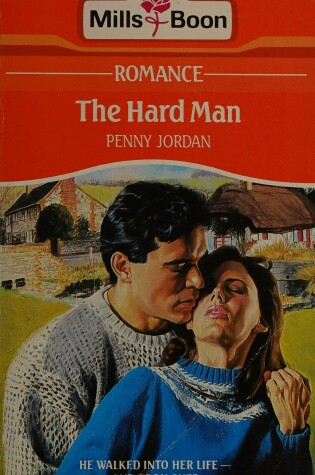 Cover of The Hard Man