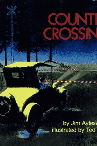 Cover of Country Crossing