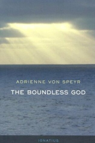 Cover of Boundless God